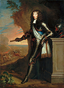 Louis II de Bourbon